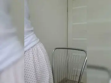 Bongacams Sex Cam of RoxySexy