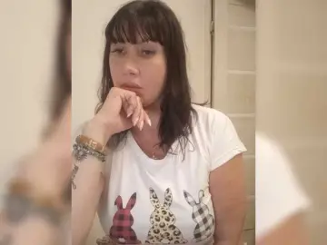 Bongacams Best Webcam of RoxySexy