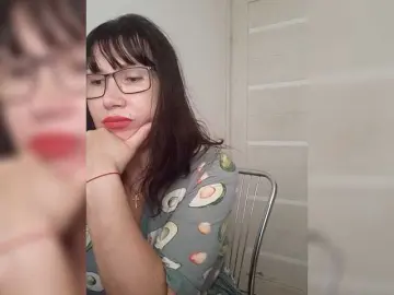 Bongacams Sex Cam of RoxySexy
