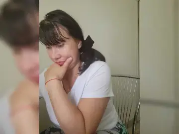 Bongacams Sex Chat of RoxySexy