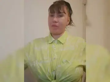 Bongacams Live Sex Cam of RoxySexy