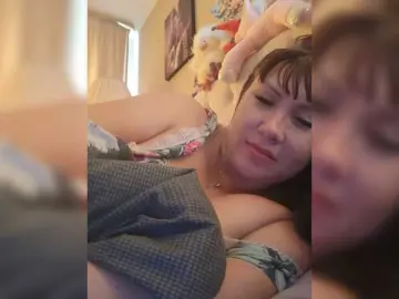 Bongacams Sex Cam of RoxySexy