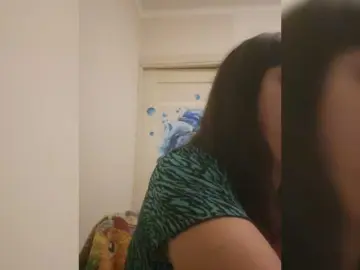 Bongacams Sex Cam of RoxySexy
