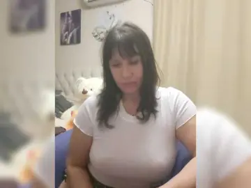 Bongacams Sex Cam of RoxySexy