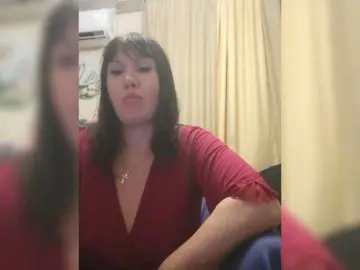 Bongacams Sex Cam of RoxySexy