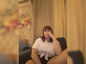 Bongacams Free Live Porn of RoxySexy