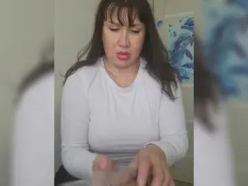 Bongacams Sex Chat of RoxySexy