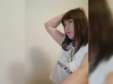 Bongacams Private Sex Chat of RoxySexy