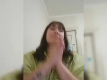 Bongacams Sex Cam of RoxySexy