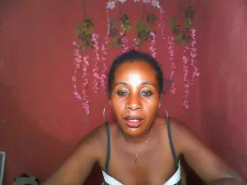 Bongacams Nude Webcam of TessaLady