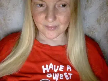 Bongacams Live Sex Cam of BlondyVio