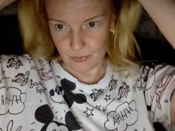 Bongacams Best Webcam of BlondyVio