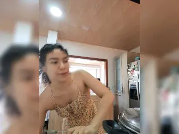 Bongacams Sex Chat of KAROLKAT
