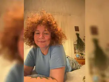 Bongacams Live Sex of LadyReda