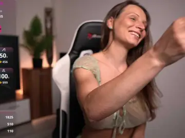 Bongacams Sex Cam of Laurushka