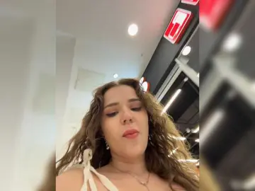 Bongacams Sex Chat of PrettyKatea