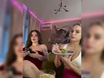 Bongacams Best live sex cam show of PrettyKatea