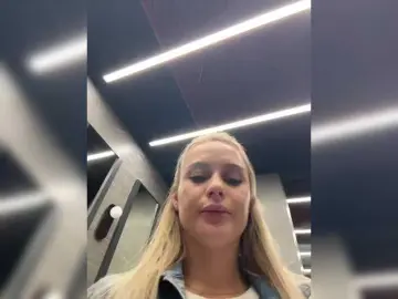 Bongacams Nude Webcam of PrettyKatea