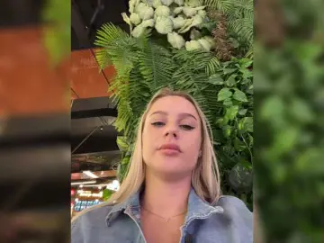 Bongacams Live Porn of PrettyKatea