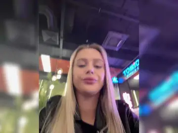 Bongacams Best Webcam of PrettyKatea