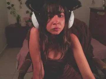 Bongacams Sex Cam of fairybel