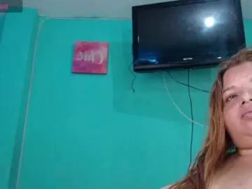 Bongacams Sex Cam of lexxy-bbw