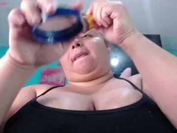 Bongacams Live Sex of lexxy-bbw