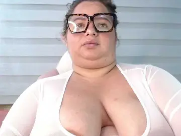 Bongacams Live Porn of lexxy-bbw