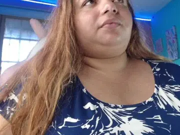 Bongacams Best Webcam of lexxy-bbw