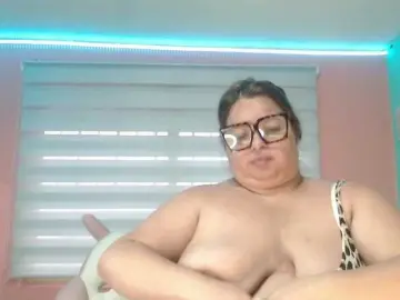 Bongacams Free Porn Cam of lexxy-bbw