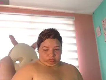 Bongacams Private Sex Chat of lexxy-bbw