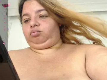 Bongacams Best Webcam of lexxy-bbw