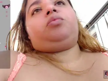 Bongacams Adult Webcams of lexxy-bbw