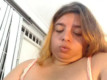Bongacams Best Webcam of lexxy-bbw
