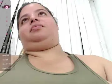 Bongacams Sex Chat of lexxy-bbw