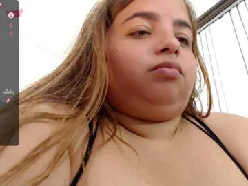 Bongacams Free Porn Cam of lexxy-bbw