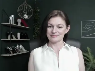 Bongacams Live Porn of mrsVivian