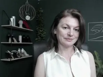 Bongacams Free Live Porn of mrsVivian