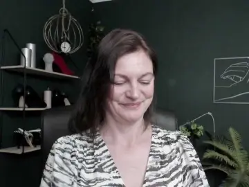 Bongacams Nude Webcam of mrsVivian