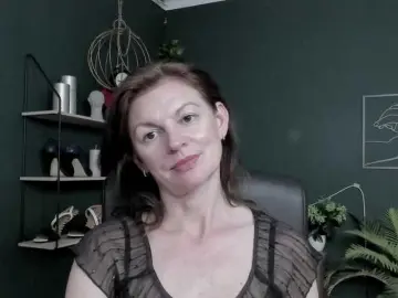 Bongacams Free Live Porn of mrsVivian