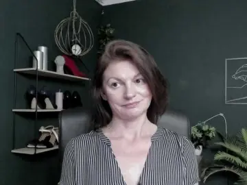 Bongacams Live Porn of mrsVivian