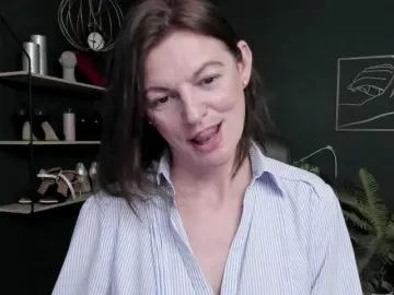 Bongacams Free Live Porn of mrsVivian