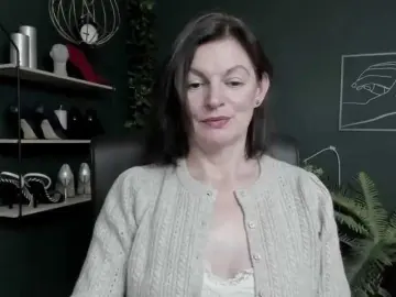 Bongacams Live Porn of mrsVivian