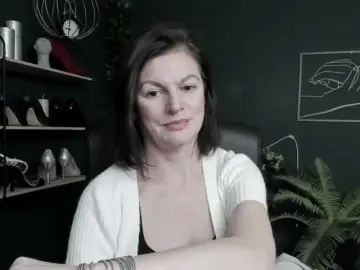 Bongacams Live Porn of mrsVivian