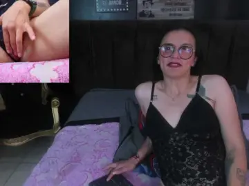Bongacams Live Porn of Afrodita-Rosse