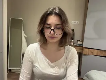 Bongacams Free Live Porn of AlbaMihelcic