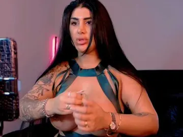 Bongacams Best Webcam of NinaRosee