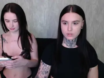 Bongacams Sex Cam of SilkLovers