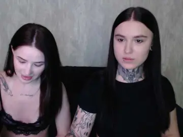 Bongacams Adult Video Chat of SilkLovers