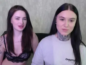 Bongacams Nude Webcam of SilkLovers